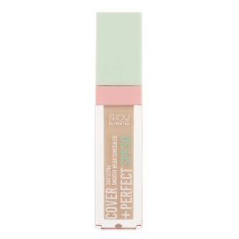 Pastel Show By Cover+Perfect Concealar SPF30 - Kapatıcı No: 305 Sand - Pastel