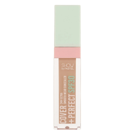 Pastel Show By Cover+Perfect Concealar SPF30 - Kapatıcı No: 306 Caramel - Pastel