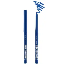 Pastel Show By Game Waterproof Eye Pencil - Göz Kalemi No: 413 - Pastel