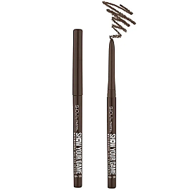 Pastel Show By Game Waterproof Eye Pencil - Göz Kalemi No: 417 - Pastel