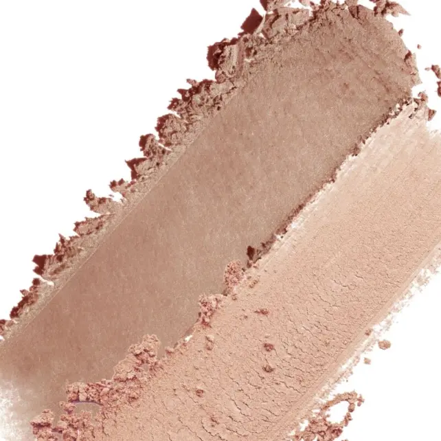 Pastel Show By Monochrome Eyeshadow Duo - Far Paleti No: 21 Natural Beauty 2'li - 2