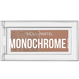 Pastel Show By Monochrome Eyeshadow Duo - Far Paleti No: 22 Mocha Latte 2'li - Pastel