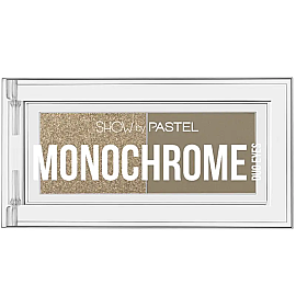 Pastel Show By Monochrome Eyeshadow Duo - Far Paleti No: 23 First Harvest 2'li - Pastel