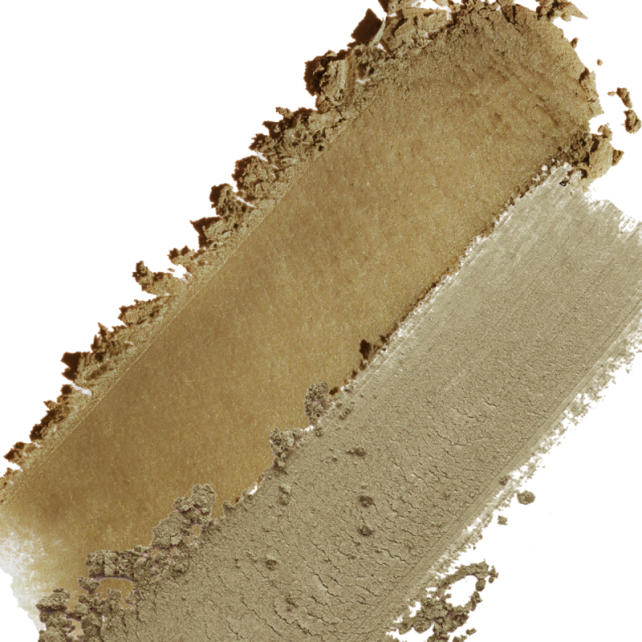 Pastel Show By Monochrome Eyeshadow Duo - Far Paleti No: 23 First Harvest 2'li - 2