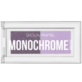 Pastel Show By Monochrome Eyeshadow Duo - Far Paleti No: 24 Let’s Party 2'li - 1