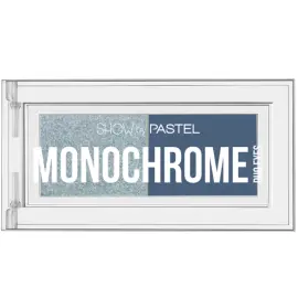 Pastel Show By Monochrome Eyeshadow Duo - Far Paleti No: 25 Cosmic 2'li - Pastel