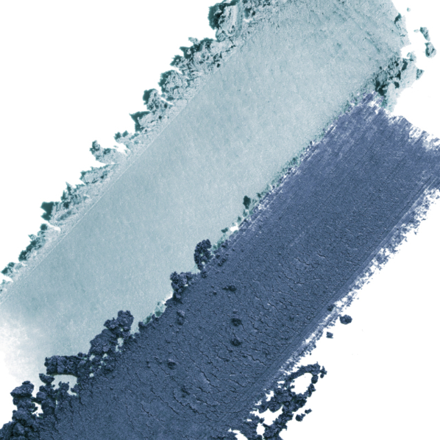 Pastel Show By Monochrome Eyeshadow Duo - Far Paleti No: 25 Cosmic 2'li - 2