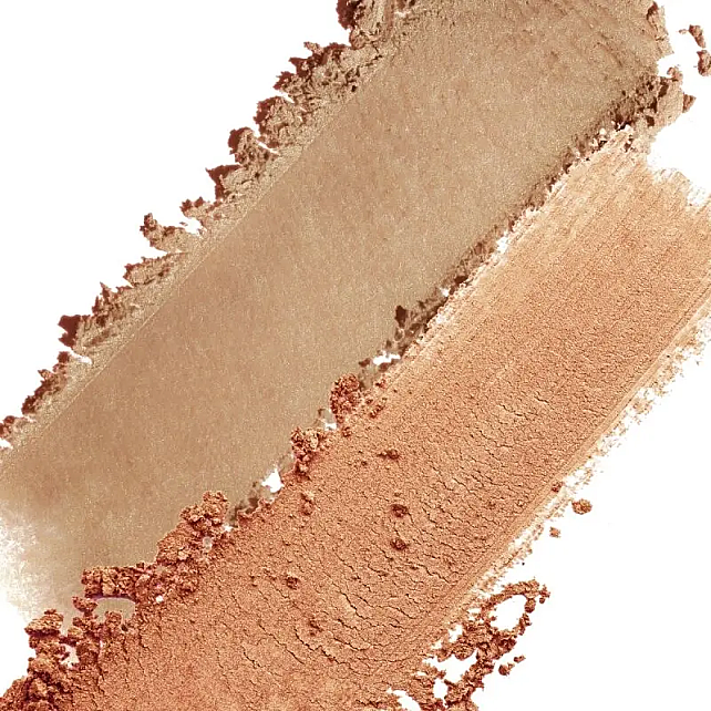 Pastel Show By Monochrome Eyeshadow Duo - Far Paleti No: 26 Sand Dunes 2'li - 2