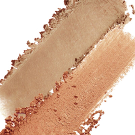 Pastel Show By Monochrome Eyeshadow Duo - Far Paleti No: 26 Sand Dunes 2'li - 2