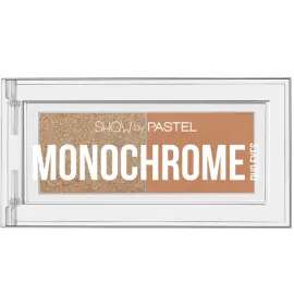 Pastel Show By Monochrome Eyeshadow Duo - Far Paleti No: 26 Sand Dunes 2'li - 1