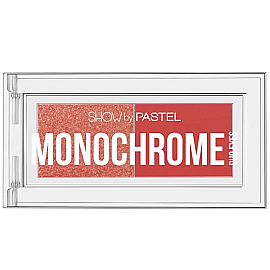 Pastel Show By Monochrome Eyeshadow Duo - Far Paleti No: 28 Fig - Pastel