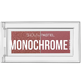 Pastel Show By Monochrome Eyeshadow Duo - Far Paleti No: 29 It’s Cherry 2'li - Pastel