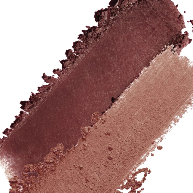 Pastel Show By Monochrome Eyeshadow Duo - Far Paleti No: 30 Ember 2'li - 2