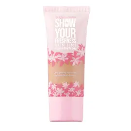 Pastel Show By Pastel Freshness Skin Tint - Fondöten No: 503 Honey - 1