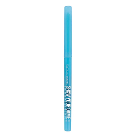 Pastel Show By Pastel Game Gel Eye Pencil - Jel Göz Kalemi No: 403 - Pastel