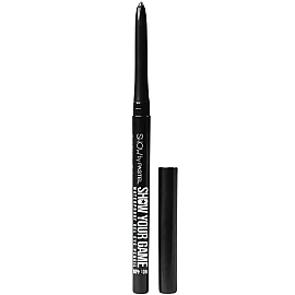 Pastel Show By Pastel Game Gel Eye Pencil - Jel Göz Kalemi No: 406 - Pastel