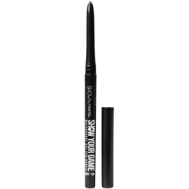 Pastel Show By Pastel Game Gel Eye Pencil - Jel Göz Kalemi No: 406 - Pastel