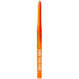 Pastel Show By Pastel Game Gel Eye Pencil - Jel Göz Kalemi No: 407 - Pastel