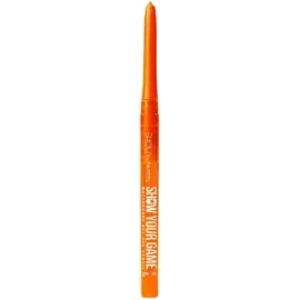 Pastel Show By Pastel Game Gel Eye Pencil - Jel Göz Kalemi No: 407 - Pastel