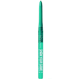 Pastel Show By Pastel Game Gel Eye Pencil - Jel Göz Kalemi No: 411 - Pastel
