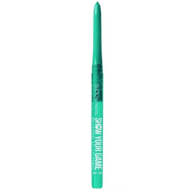 Pastel Show By Pastel Game Gel Eye Pencil - Jel Göz Kalemi No: 411 - Pastel