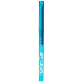 Pastel Show By Pastel Game Gel Eye Pencil - Jel Göz Kalemi No: 412 - Pastel