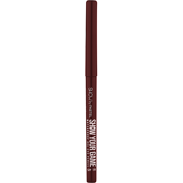 Pastel Show By Pastel Game Gel Eye Pencil - Jel Göz Kalemi No: 415