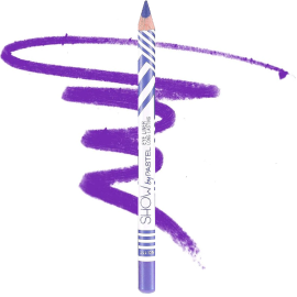 Pastel Show By Pastel Long Lasting - Göz Kalemi No: 117 - 3