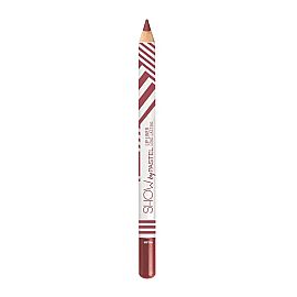 Pastel Show By Pastel Long Lasting Lip Liner - Dudak Kalemi No: 200 - Pastel