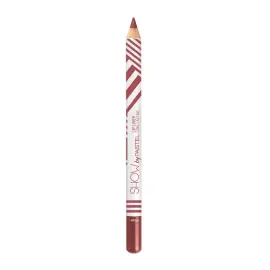 Pastel Show By Pastel Long Lasting Lip Liner - Dudak Kalemi No: 200 - 1