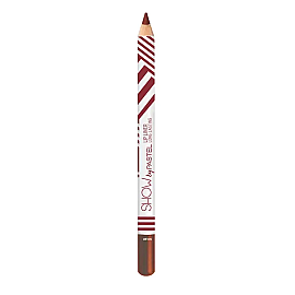 Pastel Show By Pastel Long Lasting Lip Liner - Dudak Kalemi No: 201 - Pastel