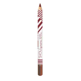 Pastel Show By Pastel Long Lasting Lip Liner - Dudak Kalemi No: 201 - 1