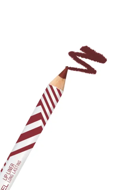 Pastel Show By Pastel Long Lasting Lip Liner - Dudak Kalemi No: 201 - 2