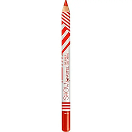 Pastel Show By Pastel Long Lasting Lip Liner - Dudak Kalemi No: 203 - Pastel