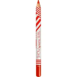Pastel Show By Pastel Long Lasting Lip Liner - Dudak Kalemi No: 203 - Pastel