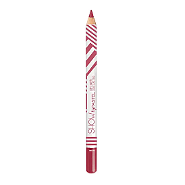 Pastel Show By Pastel Long Lasting Lip Liner - Dudak Kalemi No: 204 - Pastel
