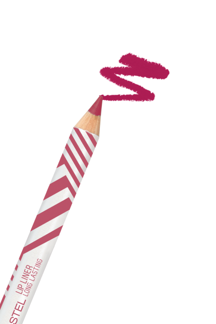 Pastel Show By Pastel Long Lasting Lip Liner - Dudak Kalemi No: 204 - 2