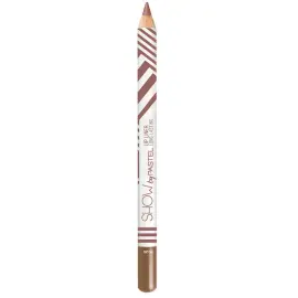Pastel Show By Pastel Long Lasting Lip Liner - Dudak Kalemi No: 205 - 1