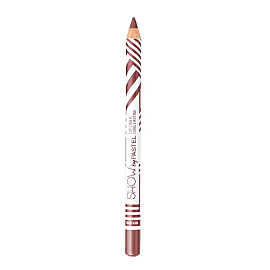 Pastel Show By Pastel Long Lasting Lip Liner - Dudak Kalemi No: 206 - Pastel