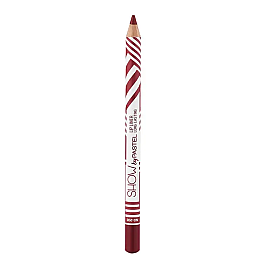 Pastel Show By Pastel Long Lasting Lip Liner - Dudak Kalemi No: 208 - Pastel