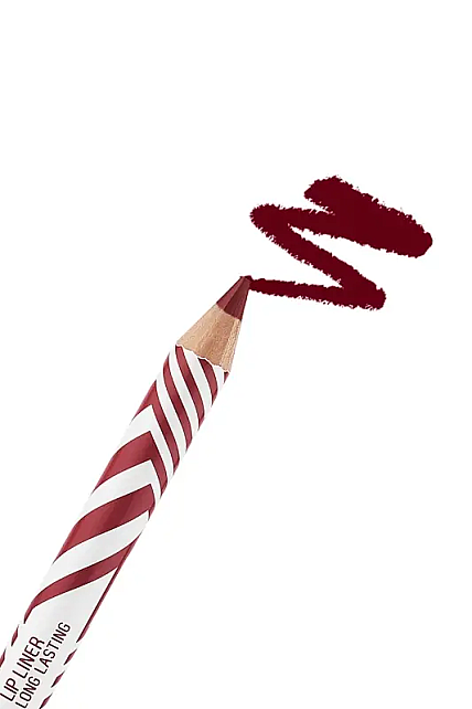 Pastel Show By Pastel Long Lasting Lip Liner - Dudak Kalemi No: 208 - 2