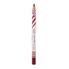 Pastel Show By Pastel Long Lasting Lip Liner - Dudak Kalemi No: 208 - 1