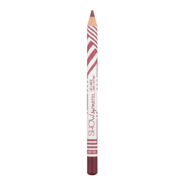 Pastel Show By Pastel Long Lasting Lip Liner - Dudak Kalemi No: 209 - Pastel