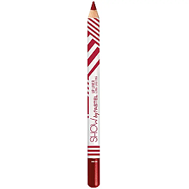 Pastel Show By Pastel Long Lasting Lip Liner - Dudak Kalemi No: 202 - Pastel