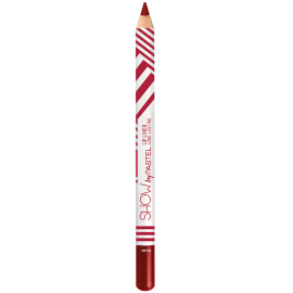 Pastel Show By Pastel Long Lasting Lip Liner - Dudak Kalemi No:202 - Pastel