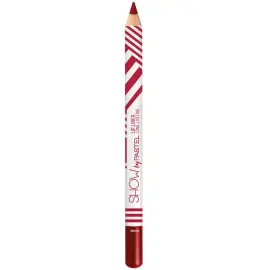 Pastel Show By Pastel Long Lasting Lip Liner - Dudak Kalemi No:202 - 1
