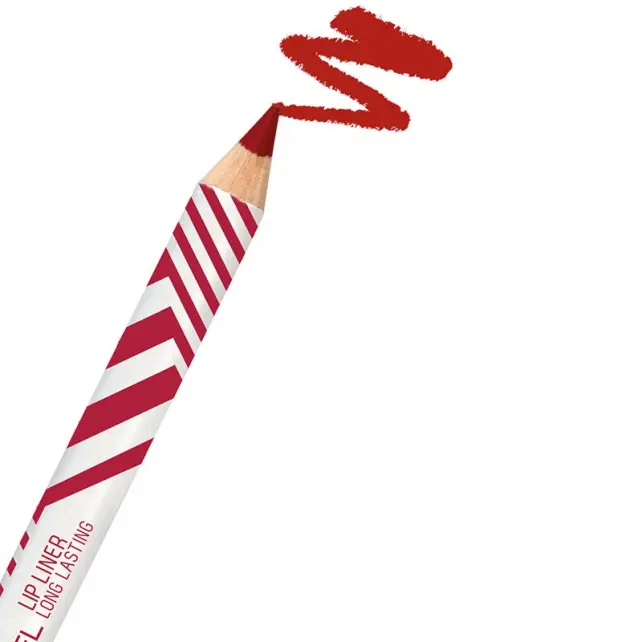 Pastel Show By Pastel Long Lasting Lip Liner - Dudak Kalemi No:202 - 2