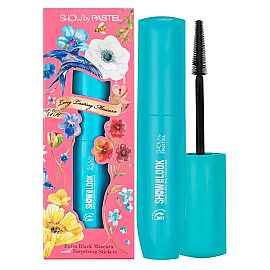 Pastel Show By Pastel Show Your Look Long Lasting - Maskara - Pastel