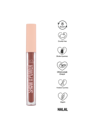 Pastel Show By Pastel Your Liquid Matte Lipstick - Mat Likit Ruj No: 603 - 2