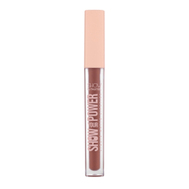 Pastel Show By Pastel Your Liquid Matte Lipstick - Mat Likit Ruj No: 603 - Pastel